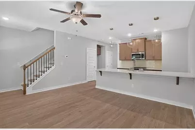 225 Maddux Street #LOT 21, Fayetteville, GA 30214 - Photo 7