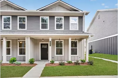 225 Maddux Street #LOT 21, Fayetteville, GA 30214 - Photo 3