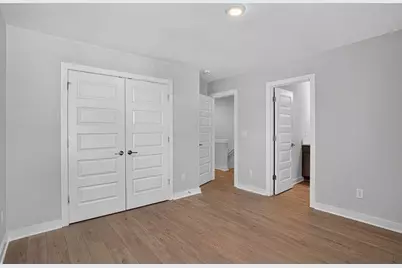 225 Maddux Street #LOT 21, Fayetteville, GA 30214 - Photo 15
