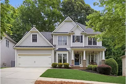 4092 Suwanee Mill Drive, Buford, GA 30518 - Photo 1