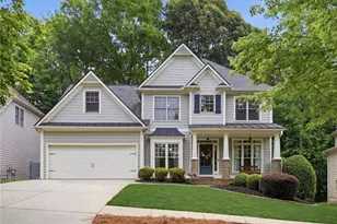 4092 Suwanee Mill Dr, Buford, GA 30518 - Photo 1