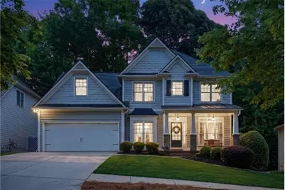 4092 Suwanee Mill Drive, Buford, GA 30518 - Photo 1