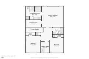 9425 Lakeview Rd, Union City, GA 30291 - Photo 47