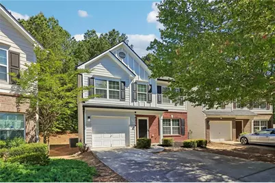 9425 Lakeview Road, Union City, GA 30291 - Photo 3