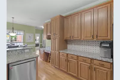 7022 Sherri Court, McDonough, GA 30252 - Photo 15
