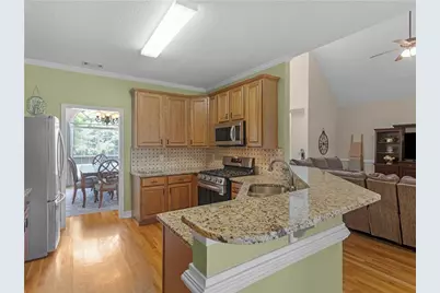 7022 Sherri Court, McDonough, GA 30252 - Photo 17