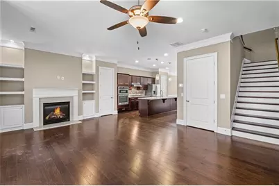 4767 Laurel Walk, Atlanta, GA 30338 - Photo 15