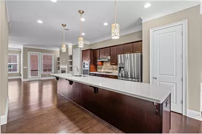4767 Laurel Walk, Atlanta, GA 30338 - Photo 11