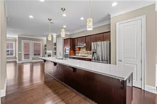 4767 Laurel Walk, Atlanta, GA 30338 - Photo 11