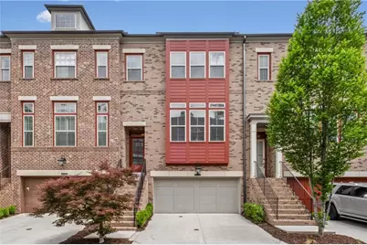 4767 Laurel Walk, Atlanta, GA 30338 - Photo 3