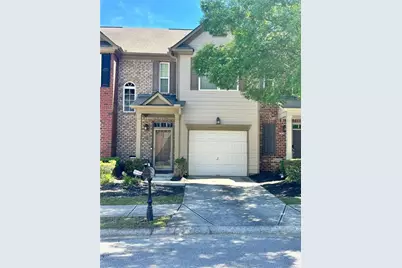 3358 Thornbridge Drive, Powder Springs, GA 30127 - Photo 1