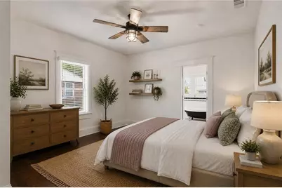 800 Bellemeade Avenue NW, Atlanta, GA 30318 - Photo 15