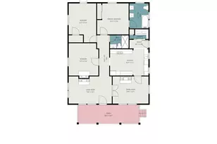 800 Bellemeade Ave NW, Atlanta, GA 30318 - Photo 29