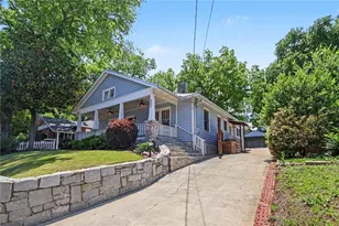 800 Bellemeade Ave NW, Atlanta, GA 30318 - Photo 3