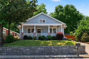 800 Bellemeade Ave NW, Atlanta, GA 30318 - Photo 1