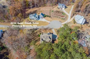 4234 Quail Creek Dr, Flowery Branch, GA 30542 - Photo 13