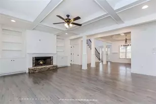 4234 Quail Creek Dr, Flowery Branch, GA 30542 - Photo 9