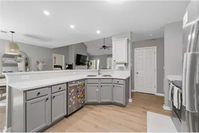 120 Douthit Bridge Road, Dallas, GA 30132 - Photo 19