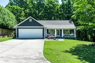 120 Douthit Bridge Rd, Dallas, GA 30132 - Photo 1