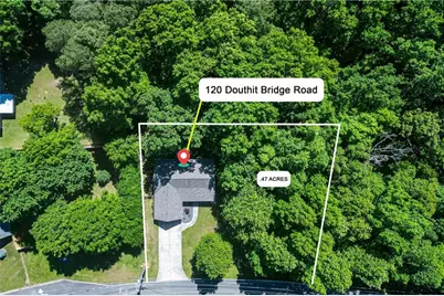 120 Douthit Bridge Road, Dallas, GA 30132 - Photo 3