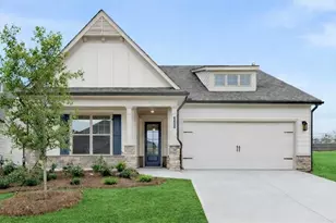 3769 Tielman St, Snellville, GA 30078 - Photo 1