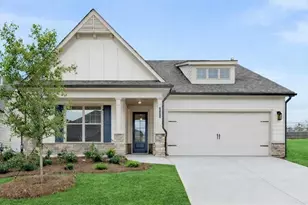 3769 Tielman St, Snellville, GA 30078 - Photo 1