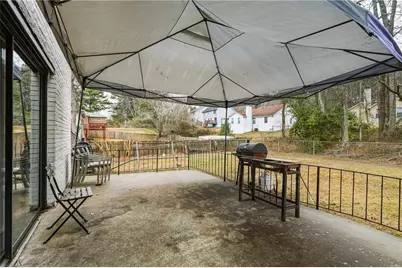 3875 Wisteria Lane, Atlanta, GA 30331 - Photo 21