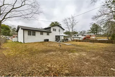 3875 Wisteria Lane, Atlanta, GA 30331 - Photo 23
