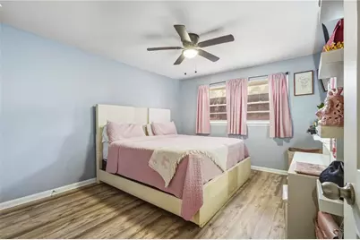 3875 Wisteria Lane, Atlanta, GA 30331 - Photo 17