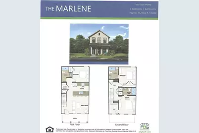 400 Dempsey Drive #LOT 31, Fayetteville, GA 30214 - Photo 3