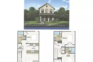 400 Dempsey Dr, Fayetteville, GA 30214 - Photo 3