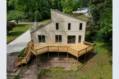 4079 Dunnington Drive, Marietta, GA 30062 - Photo 55