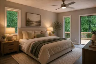 4079 Dunnington Dr, Marietta, GA 30062 - Photo 37