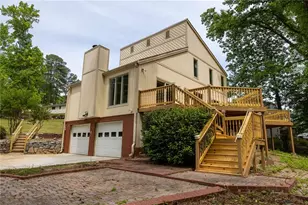 4079 Dunnington Dr, Marietta, GA 30062 - Photo 45