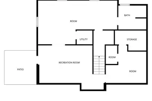 4403 Rosemary Ct NE, Marietta, GA 30066 - Photo 49