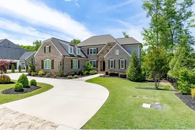 2082 Covered Bridge Drive, Braselton, GA 30517 - Photo 3