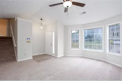 1077 Athena Court, Acworth, GA 30101 - Photo 3