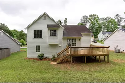 1077 Athena Court, Acworth, GA 30101 - Photo 37