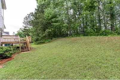1077 Athena Court, Acworth, GA 30101 - Photo 35