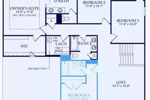 1624 Wander Ml Lot 24, Cumming, GA 30040 - Photo 3