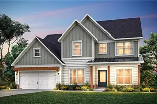 1624 Wander Ml Lot 24, Cumming, GA 30040 - Photo 1