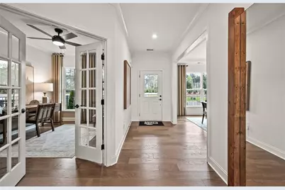 1624 Wander Mill - Lot 24, Cumming, GA 30040 - Photo 5