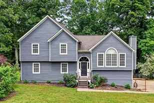 980 Woodvalley Dr, Canton, GA 30115 - Photo 1