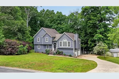 980 Woodvalley Drive, Canton, GA 30115 - Photo 3
