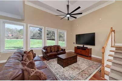 170 Longcreek Drive, Fayetteville, GA 30214 - Photo 15