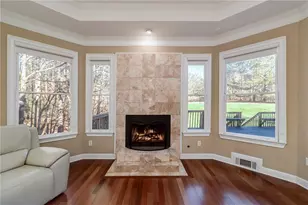 170 Longcreek Dr, Fayetteville, GA 30214 - Photo 11