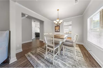 890 Tranquil Way, Hampton, GA 30228 - Photo 5