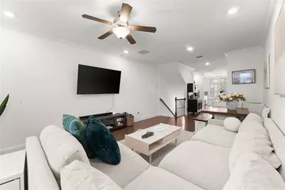 3943 Allegretto Circle SE, Atlanta, GA 30339 - Photo 9