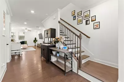 3943 Allegretto Circle SE, Atlanta, GA 30339 - Photo 15