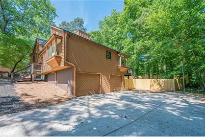 3723 Townsend Way, Marietta, GA 30062 - Photo 5